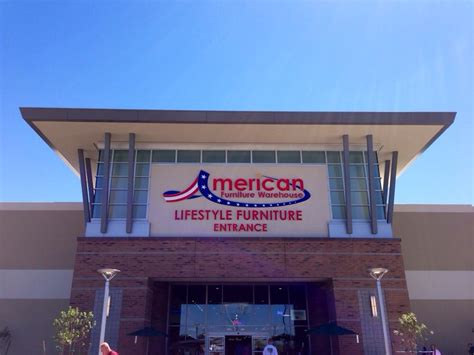 american furniture warehouse league city